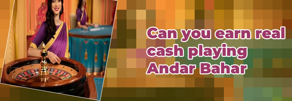 Andar bahar online cash game Bangladesh