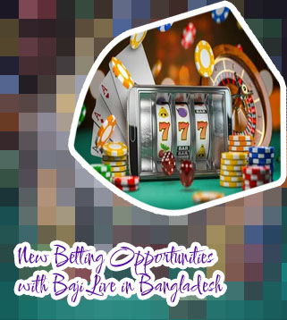 Baji bet casino offer