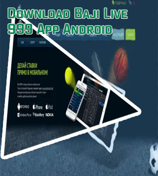 Baji bet com app download