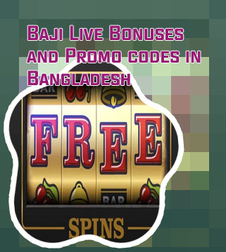 Baji bet free bonus