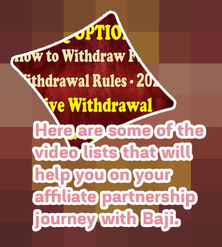 Baji bet withdrawal rules