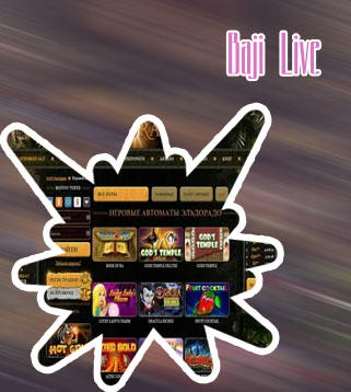 Baji casino login