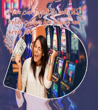 Best online slots for money
