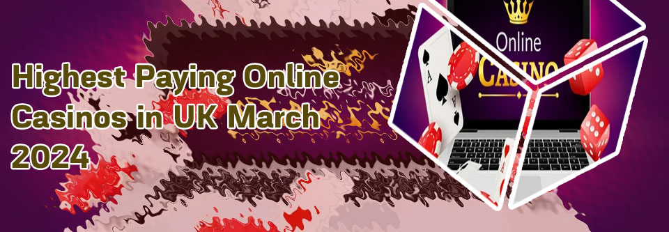 Best rated casino online