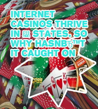 Casino legal