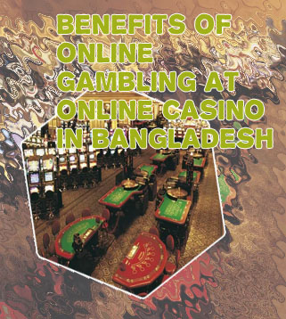 Casino online win in Bangladesh