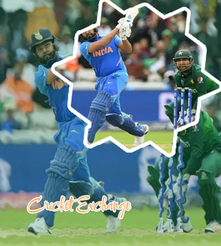 Cricket live baji