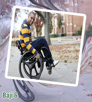 Handicap baji bet