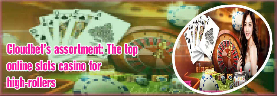 Most popular online casino slots