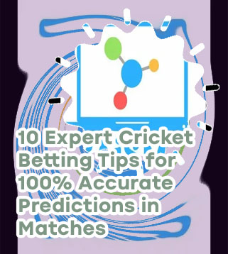 Online cricket prediction