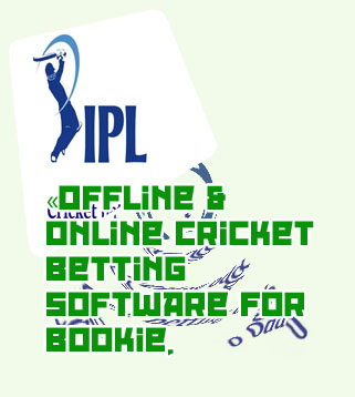 Online cricket satta app