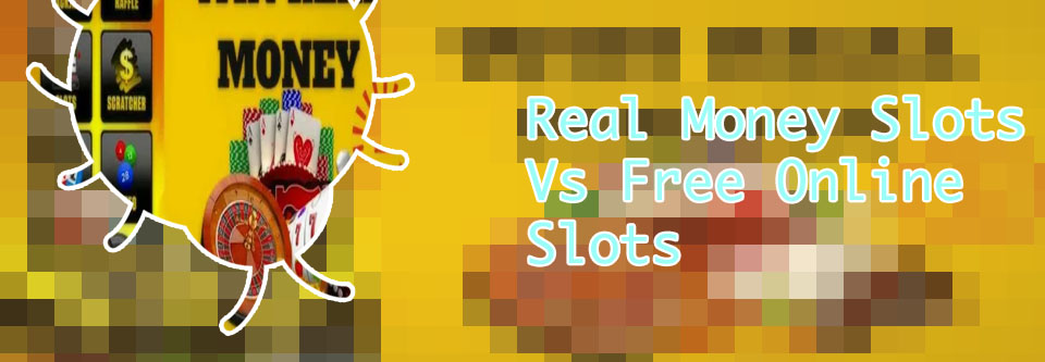 Online slots where you can win real money