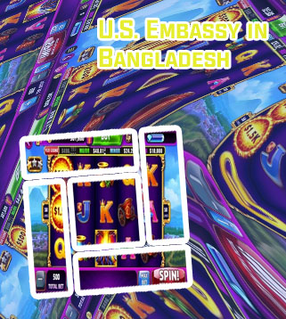 Play now slots in Bangladesh