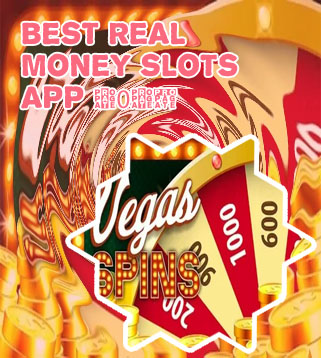 Real casino slots real money