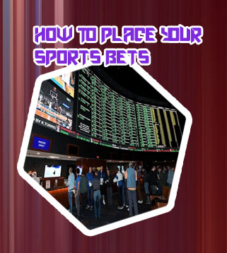Sports betting and casino online