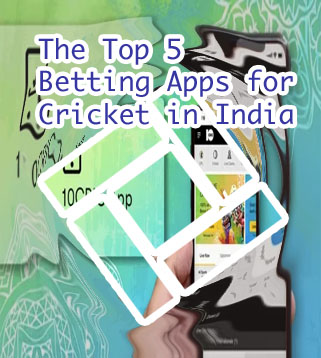 Top 10 cricket betting apps