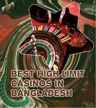 Top 100 casinos online Bangladesh