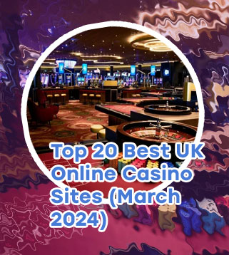 Top casinos