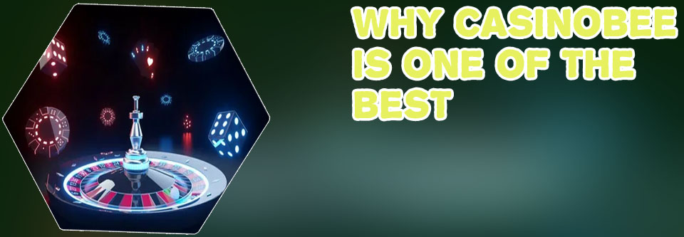 Top new casinos